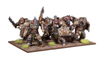 KoW Ogre Warrior Horde 2022 gallery