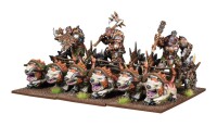 KoW Ogre Chariots 2022 gallery