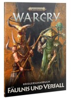 Warhammer Age of Sigmar Warcry Fäul gallery