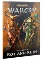 Warhammer Age of Sigmar Warcry Warband T gallery