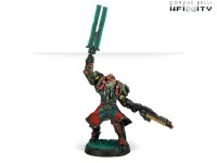 Combined Army Kornak Gazarot gallery