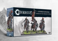 Conquest Hundred Kingdoms Order of the C gallery