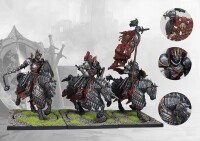 Conquest Hundred Kingdoms Order of the Crimson Tower 2