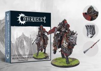 Conquest Hundred Kingdoms Priory Command gallery