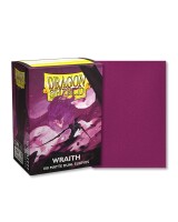 Dragon Shield Dual Matte Wraith Purple 1 gallery