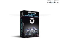 ALEPH Rebot Remotes Pack 2
