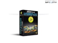 Haqqislam Remotes Pack 2