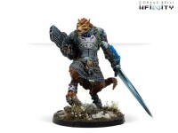 NA2 McMurrough Mercenary Dog-Warrior gallery