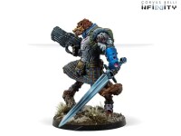 NA2 McMurrough Mercenary Dog-Warrior 2