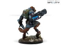 NA2 McMurrough Mercenary Dog-Warrior 3