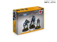 Ariadna Scots Guard 2