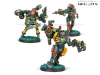 Combined Army Morat Expansion Pack Alpha gallery