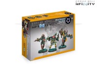 Combined Army Morat Expansion Pack Alpha 2