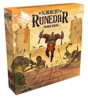 Die Schlacht von Runedar (Deutsch) gallery