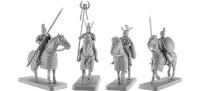 V&V Miniatures Carthaginian Mounted  gallery