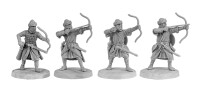 V&V Miniatures Arab Archers 1 gallery