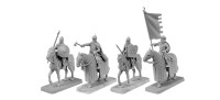 V&V Miniatures Arab Mounted Command gallery