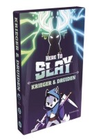 Here to Slay Krieger & Druiden Erwei gallery