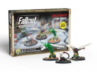 Fallout Wasteland Warfare Creatures Stin gallery