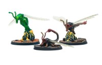 Fallout Wasteland Warfare Creatures Stingwings 2