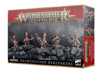 Fyreslayers Hearthguard Berzerkers gallery