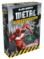 Zombicide 2. Edition Batman Dark Nights  gallery