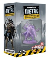 Zombicide 2. Edition Batman Dark Nights  gallery