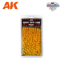 AK Interactive Orange & Yellow Warga gallery