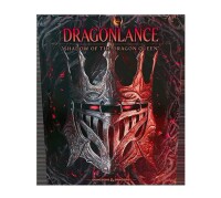 Dungeons & Dragons Dragonlance Shado gallery