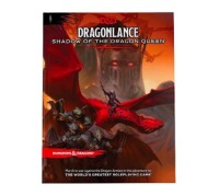 Dungeons & Dragons Dragonlance Shado gallery