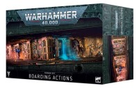 Warhammer 40.000 Boarding Actions Terrai gallery
