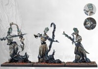 Conquest Old Dominion Karyatids Dual Kit gallery