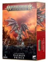 Slaves to Darkness Daemon Prince gallery