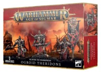 Slaves to Darkness Ogroid Theridons gallery