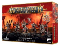 Slaves to Darkness Chaos Chosen gallery