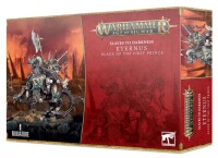 Slaves to Darkness Eternus Blade of The  gallery