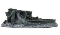 Battlefield in a Box Gothic Malachite Ruined Fountain 3