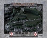 Battlefield in a Box Gothic Malachite Bu gallery