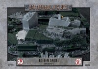 Battlefield in a Box Gothic Malachite Fa gallery