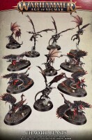 Slaves to Darkness Chaotic Beast [GW WEB gallery