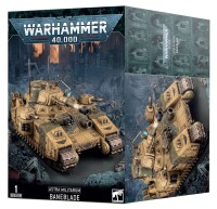 Astra Militarum Baneblade gallery