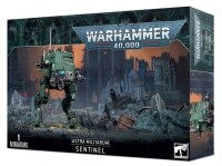 Astra Militarum Sentinel gallery