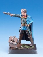 Debonn Chevalier Danton 2