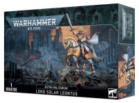 Astra Militarum Lord Solar Leontus gallery