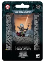 Astra Militarum Primaris Psyker [GW WEB  gallery