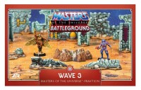 Masters of the Universe Battleground Wav gallery