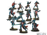 PanOceania Military Order Hospitaller Ac gallery