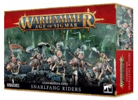 Gloomspite Gitz Snarlfang Riders gallery