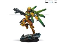 Yu Jing Lei Gong Invincibles Lord of Thu gallery