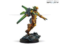 Yu Jing Lei Gong Invincibles Lord of Thunder 2